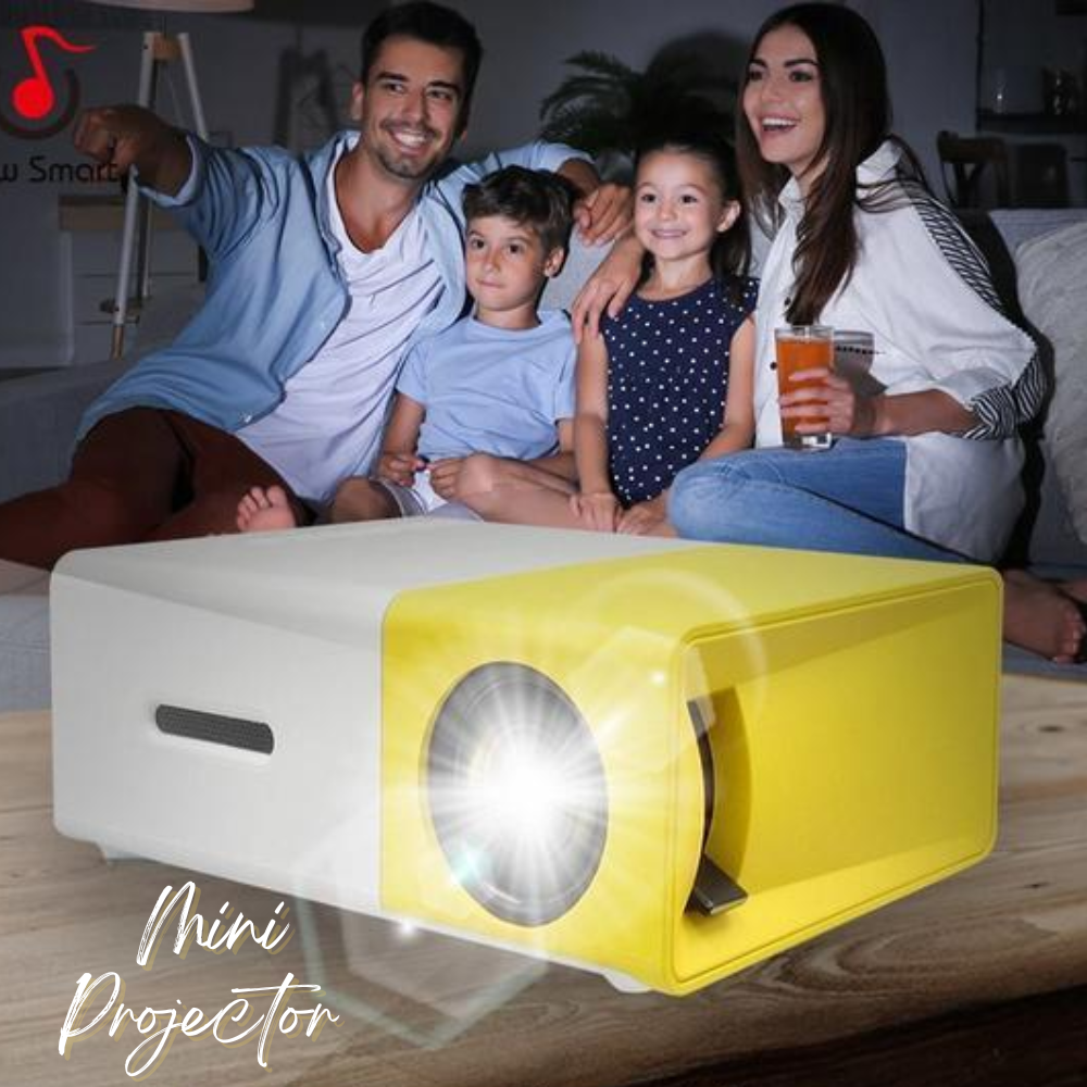 Mini Projector