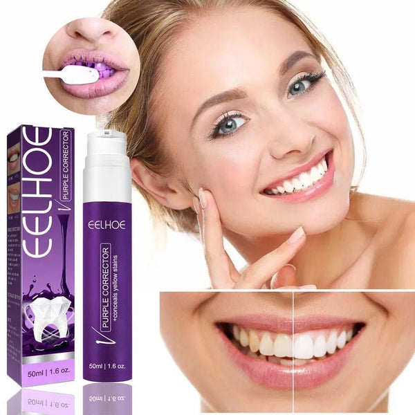 BrightSmile Toothpaste