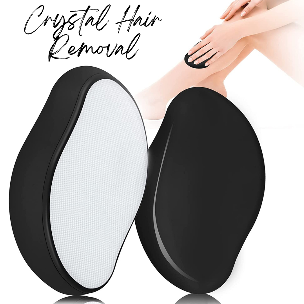 Crystal Hair Remover