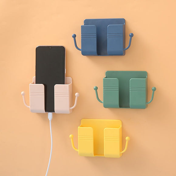 Mobile Phone Wall Holder