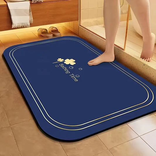 Super Absorbent Floor Mat