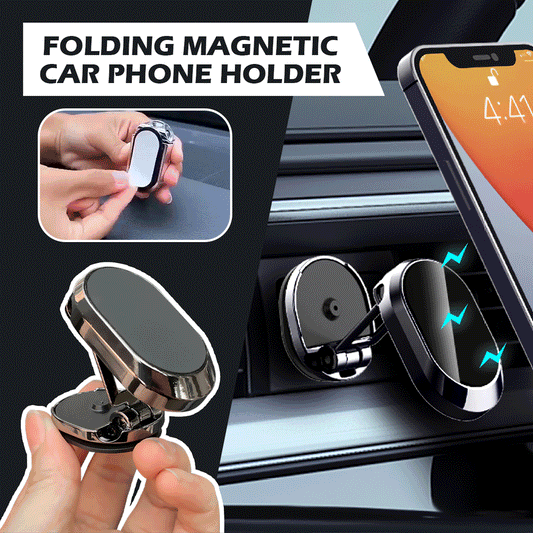 Car Magnetic Holder