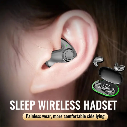 Wireless Earbuds