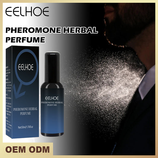 50ML Herbal Perfume