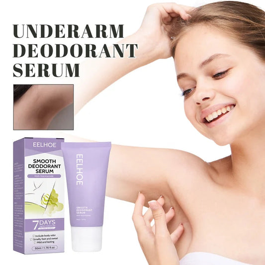 Underarm Deodorant Serum