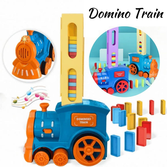 Domino Train