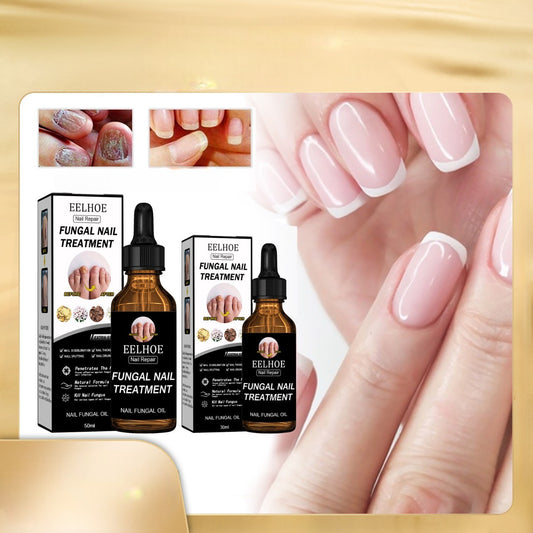 Nail Repair Serum