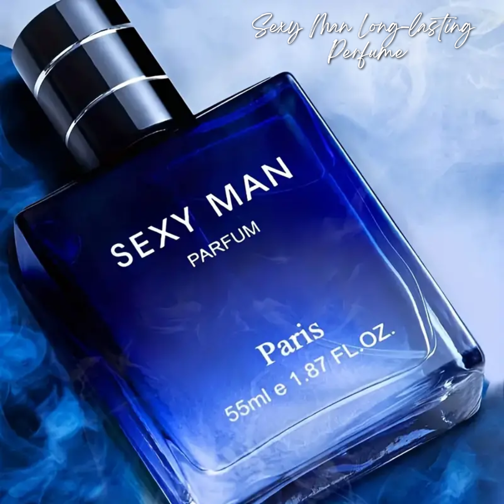 Sexy Man Perfume