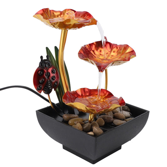 Mini Decorative Water Fountain