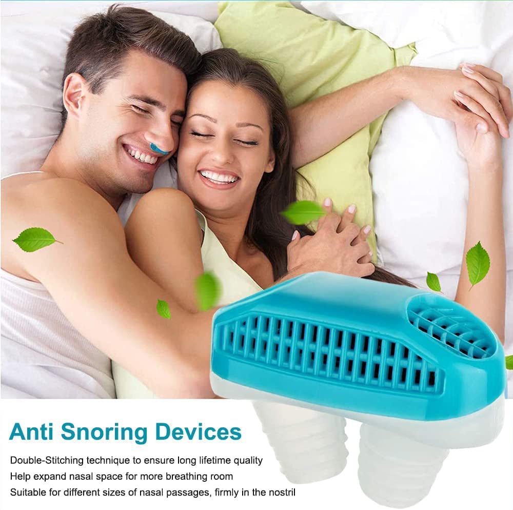 Anti Snoring Device