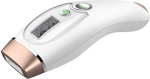 Bosidin D1126 lPL Laser hair removal with separate ice cool head