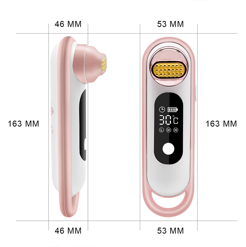 Electric Beauty Machine Face Lifting Tighten Remove Wrinkle Massager